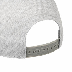 Berretto da baseball LeMieux Grigio