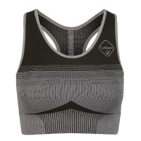 Reggiseno sportivo LeMieux Activewear Nero Reggiseno sportivo LeMieux Activewear Nero