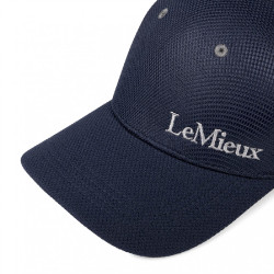 Berretto da baseball in rete LeMieux Berretto da baseball in rete LeMieux