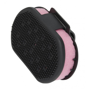 Spugna doccia cavallo LeMieux Hippo | toelettatura equitazione