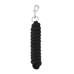 Lunga in cotone LeMieux Nero Lunga in cotone LeMieux Nero