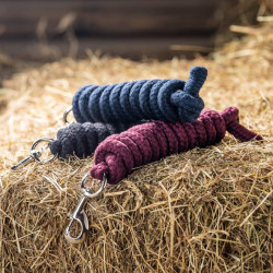 Lunga in cotone LeMieux Lunga in cotone LeMieux