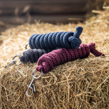 Lunga in cotone LeMieux Lunga in cotone LeMieux