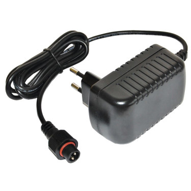 Elettrificatore misto 12V / 230V AKO Duo Power X 2500 Elettrificatore misto 12V / 230V AKO Duo Power X 2500