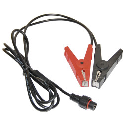 Elettrificatore misto 12V / 230V AKO Duo Power X 2500 Elettrificatore misto 12V / 230V AKO Duo Power X 2500