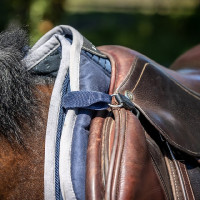 Prolunga di attacco a D LeMieux Nero