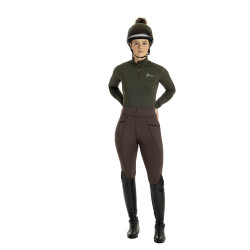 Intimo tecnico My LeMieux Verde quercia