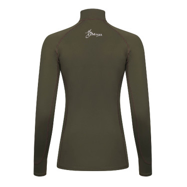 Intimo tecnico My LeMieux Verde quercia