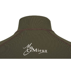 Intimo tecnico My LeMieux Verde quercia