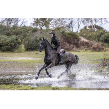 Intimo tecnico My LeMieux Verde quercia