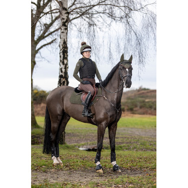 Intimo tecnico My LeMieux Verde quercia