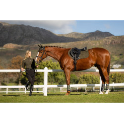 Intimo tecnico My LeMieux Verde quercia