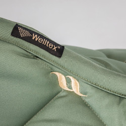 Sottosella CSO Night Collection Back On Track Oliva Verde