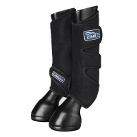 Ghette rinfrescanti LeMieux Chill (Coppia) Nero Ghette rinfrescanti LeMieux Chill (Coppia) Nero