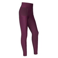 Pantaloni Pull On LeMieux Young Rider Uva
