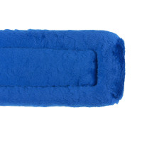 PAD CINGHIA MONTONE 75 x 12 CM Blu PAD CINGHIA MONTONE 75 x 12 CM Blu