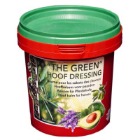 Unguento per zoccoli di Kevin Bacon Verde