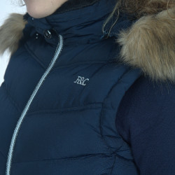 Gilet senza maniche Flags & Cup Kiana Gilet senza maniche Flags & Cup Kiana