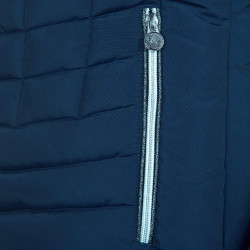 Gilet senza maniche Flags & Cup Kiana Gilet senza maniche Flags & Cup Kiana