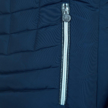 Gilet senza maniche Flags & Cup Kiana Gilet senza maniche Flags & Cup Kiana