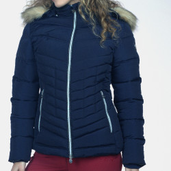 Parka Flags & Cup bambino Niskiki