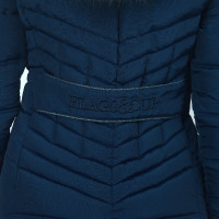 Parka Flags & Cup bambino Niskiki Blu navy Parka Flags & Cup bambino Niskiki Blu navy