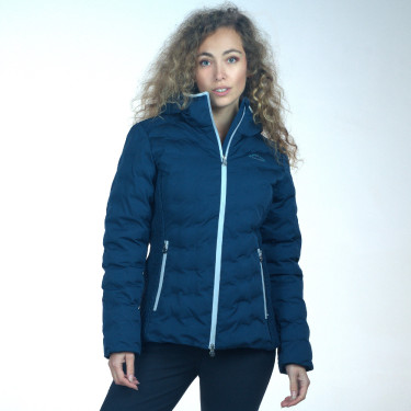 Parka Technique Flags & Cup Damen Atka Parka Technique Flags & Cup Damen Atka