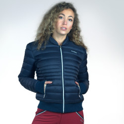 Giacca leggera Flags & Cup Donna Galena