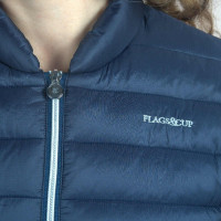 Giacca leggera Flags & Cup... Giacca leggera Flags & Cup...