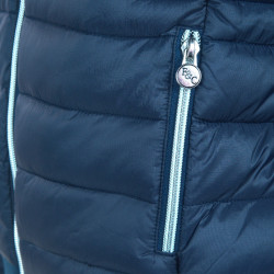 Giacca leggera Flags & Cup Donna Galena Giacca leggera Flags & Cup Donna Galena