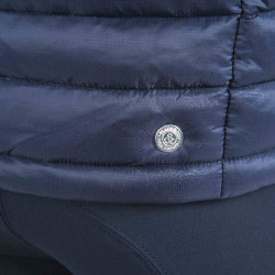 Giacca leggera Flags & Cup uomo Minto