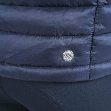 Giacca leggera Flags & Cup uomo Minto