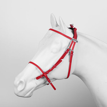 BRIDE PRO IN BETA Rosso