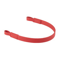 FRONTALE IN BETA 20MM Rosso