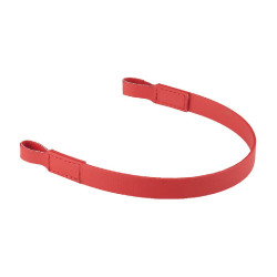 FRONTALE IN BETA 20MM Rosso FRONTALE IN BETA 20MM Rosso