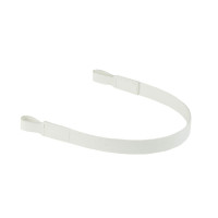 FRONTALE IN BETA 20MM Bianco