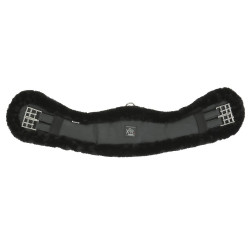 Sottopancia corto Norton XTR con montone sintetico