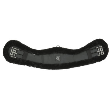 Sottopancia corto Norton XTR con montone sintetico Sottopancia corto Norton XTR con montone sintetico