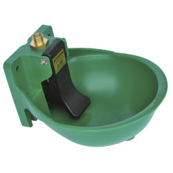 Abbeveratoio Autodrink pallet verticale La Gée