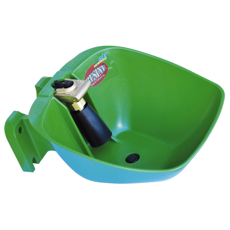 Abbeveratoio Polyflex Tube La Gee