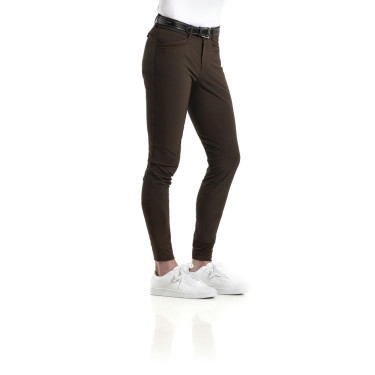 Pantaloni Equitheme Georg uomo Pantaloni Equitheme Georg uomo