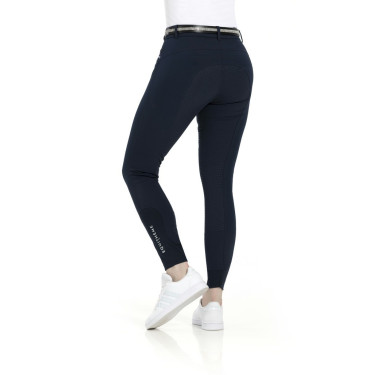 Pantaloni Equithème Gizel fondello in silicone Pantaloni Equithème Gizel fondello in silicone