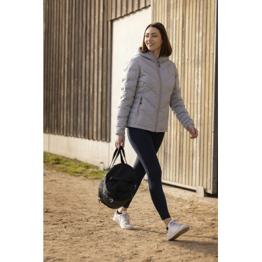 Giacca trapuntata Equithème Lara Giacca trapuntata Equithème Lara
