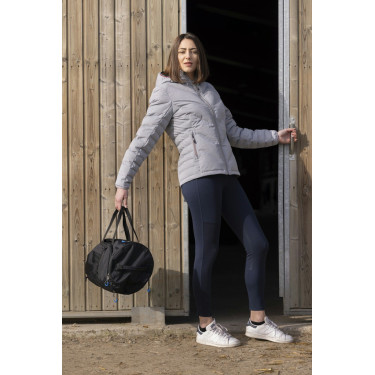 Giacca trapuntata Equithème Lara Giacca trapuntata Equithème Lara