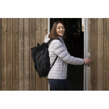 Giacca trapuntata Equithème Lara Giacca trapuntata Equithème Lara