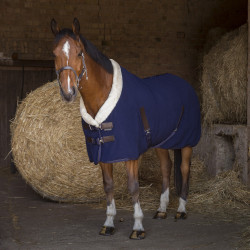 Camicia in pile Equithème Teddy