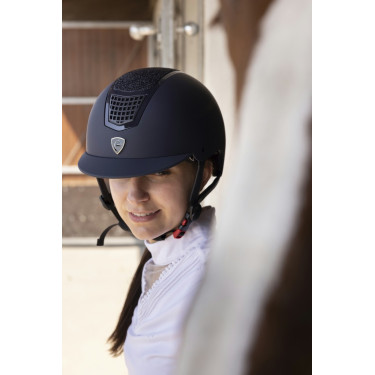 Casco Equithème Airy Casco Equithème Airy