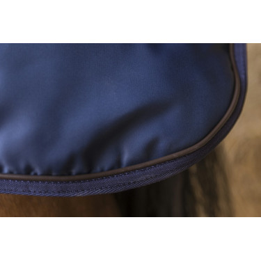 Coperta da scuderia Equithème Teddy Coperta da scuderia Equithème Teddy