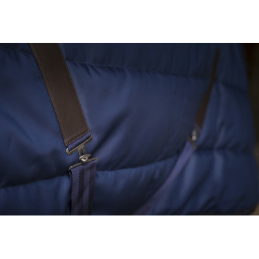 Coperta da scuderia Equithème Teddy Coperta da scuderia Equithème Teddy