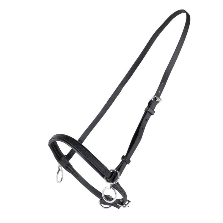 CAPEZZA SINTETICA CON ANELLO